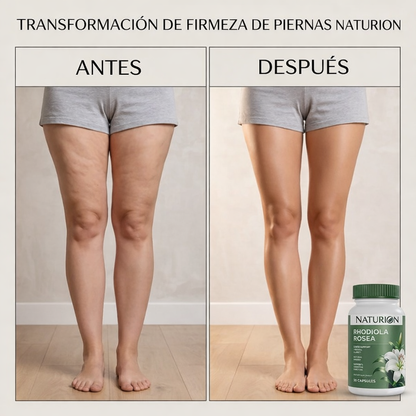 Naturion™ Balance de Cortisol para Bajar Peso